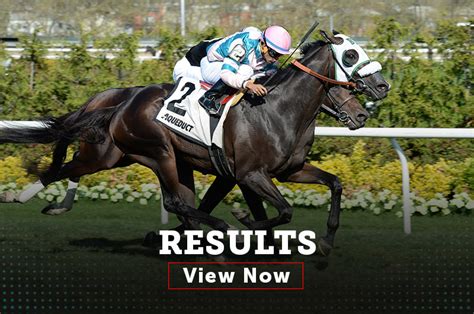 results aqueduct today|aqueduct today race results.